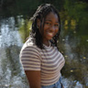 Meet your Posher, Kadyn